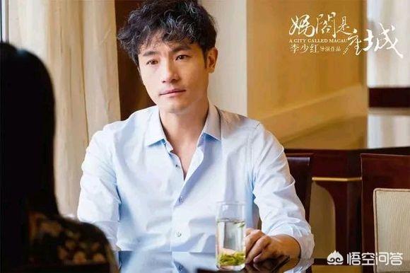 白百合电影:如何评价《妈阁是座城》及白百何在电影中的表现