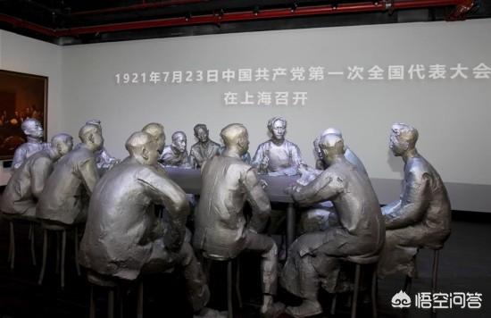 1921建党历史简介:建党节的由来是什么,要简洁的？