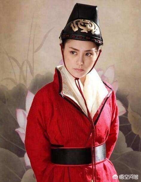 上官婉儿墓葬:历史上极受武则天宠信的上官婉儿，为何被罚黥刑，险遭毁容？