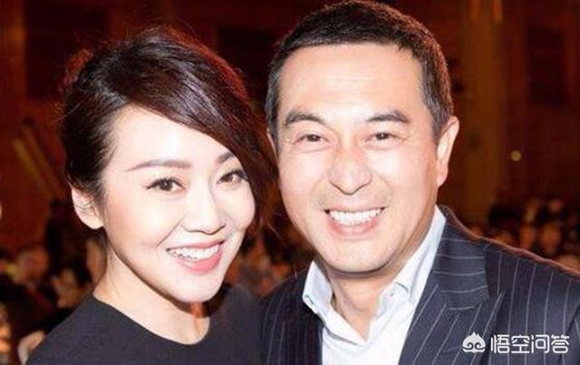闫妮的老公:《少年派》大家更喜欢闫妮还张嘉译呢？