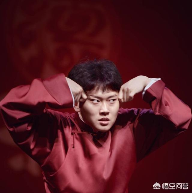 德云社七队为什么连续两个星期都没有看到演出？他们做什么去了？
