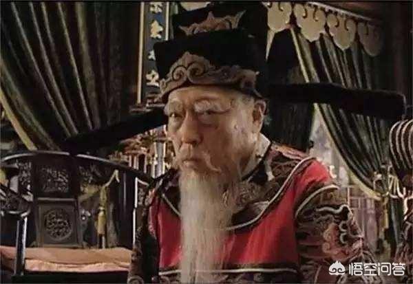 严嵩张居正:张居正和海瑞的区别有哪些？
