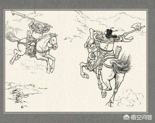 魏国五虎将:蜀国的“五虎大将”和魏国的“五子良将”是正史吗？