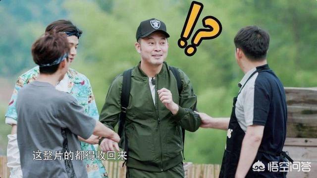 沙溢给程潇挑衣服:为什么很多综艺节目都喜欢邀请沙溢？
