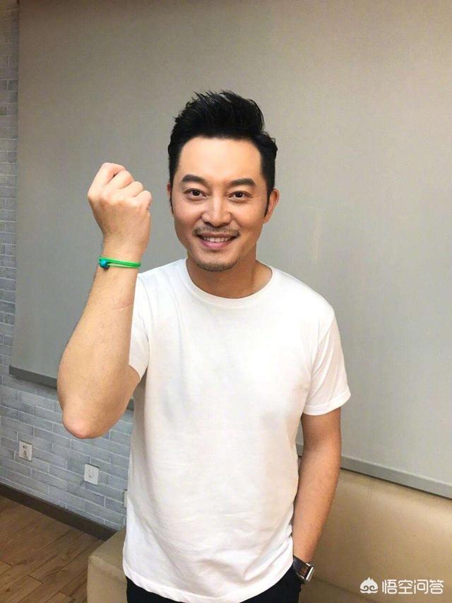 沙溢给程潇挑衣服:为什么很多综艺节目都喜欢邀请沙溢？
