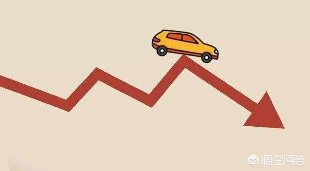 2017年5月汽车销量,中国汽车销量下滑的原因是什么？