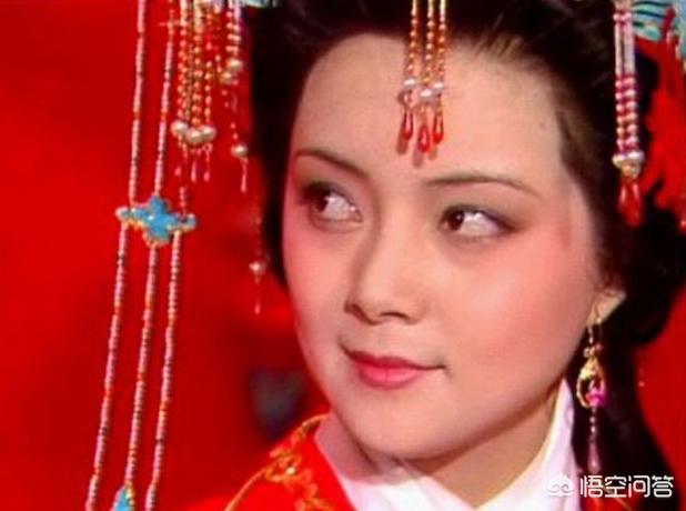 薛宝钗结局:《红楼梦》中的薛宝钗，在贾家败落之后的结局如何？