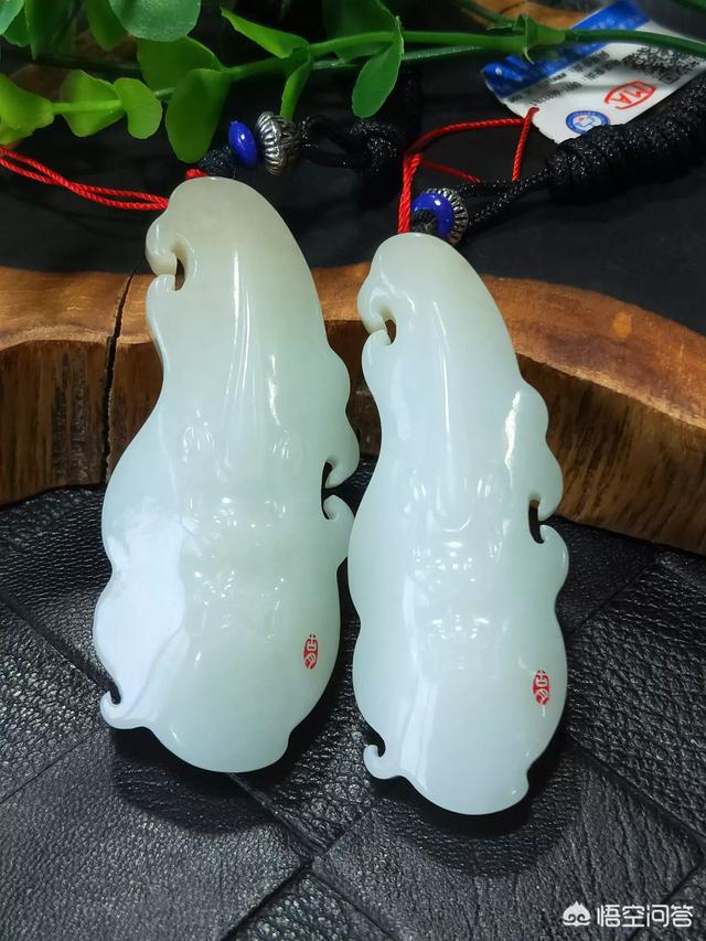 白色玉石种类及图片请问羊脂玉是什么样的有图片吗