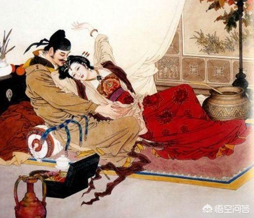 唐玄宗娶杨玉环,违背古代礼仪制度,为何没有任何大臣反对?-图3