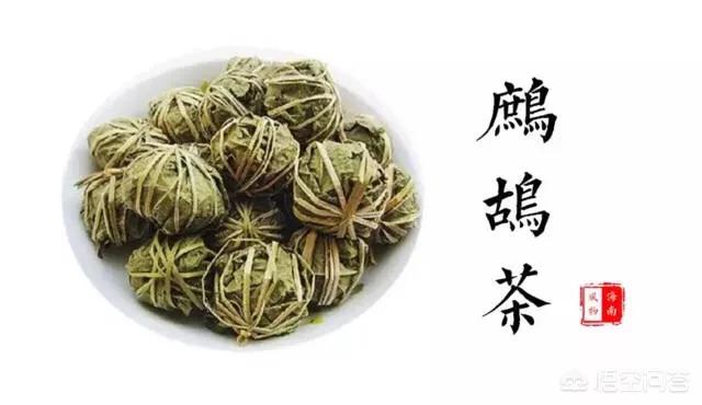 天然野茶有什么功效,海南五指山成串的野茶功效与作用都有什么？