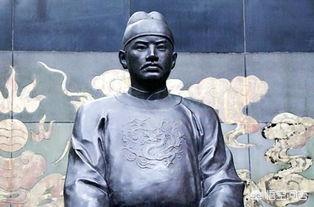大夏皇帝明玉珍，为何墓在重庆，后人却分布在韩国？
