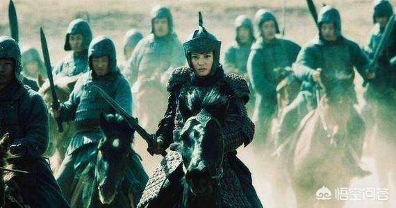 平阳公主怎么死的:历史上真实的平阳公主到底是怎么样的？