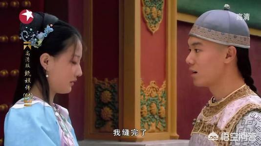 甄嬛传玉娆结局:《甄嬛传》大结局中，叶澜依自杀时为何将手放在铜盆中？