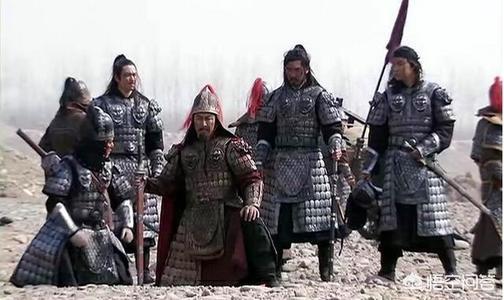 吴三桂简介:吴三桂兵败后，其后裔被康熙帝清算，为何吴三桂墓地能保存至今？
