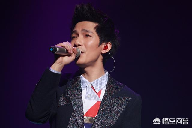 快乐男声张杰:为什么07年快乐男声里，张杰成了发展最好的人？