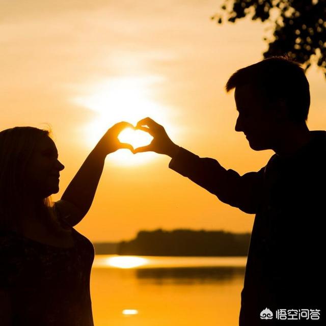 人以群分,物以类聚,找对象是否也存在这种情况？