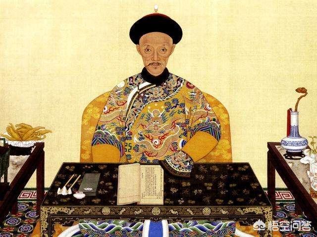 葵酉之变:嘉庆皇帝为何把皇位，传给了能力平庸的道光皇帝？