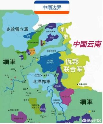 人民币可以在哪些国家进行交易？