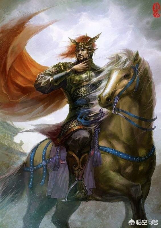 头条问答 - 《三国演义》中,赵云抢了曹操的青钢剑,对赵云的武艺能