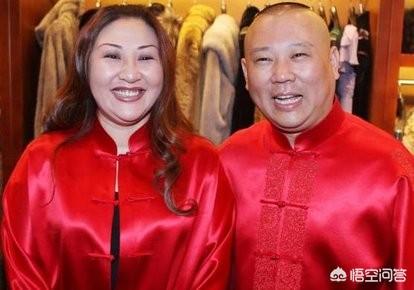 郭汾阳:为什么感觉郭德纲对郭麒麟很严厉，对郭汾阳很慈爱