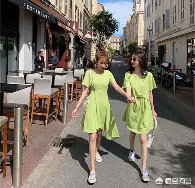 <a href=https://maguai.com/list/50-0-0.html target=_blank class=infotextkey>时尚</a>连衣裙气质潮:今年连衣裙流行什么款式？