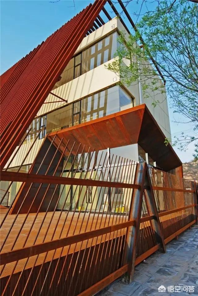 怎么做院子围墙又便宜又好看？插图71