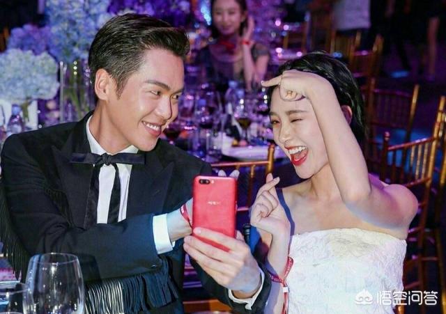 张若昀唐艺昕结婚:是什么让张若昀和唐艺昕那么相爱