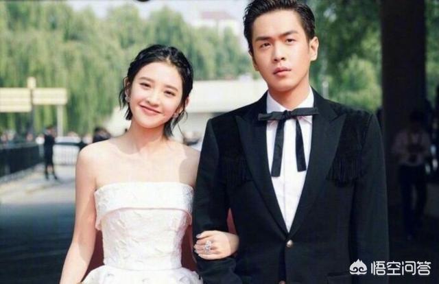 张若昀唐艺昕结婚:是什么让张若昀和唐艺昕那么相爱