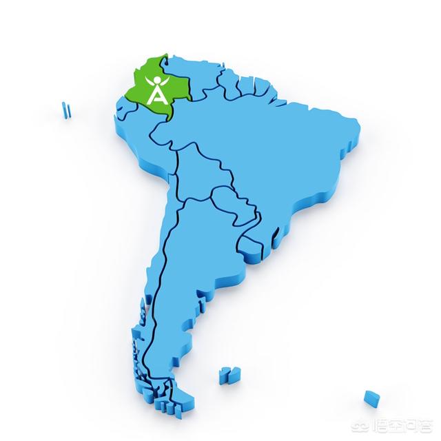 金砖五国灵猫六国:哥伦比亚是国家还是美国的一个州啊？