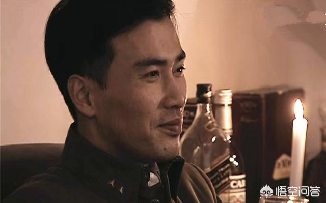 林白夜空守望者:有哪位电视剧的配角让你念念不忘？