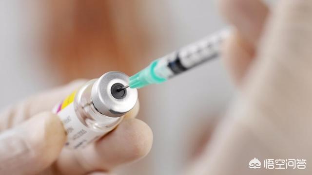 疫苗是怎么进针：疫苗接种怎么查