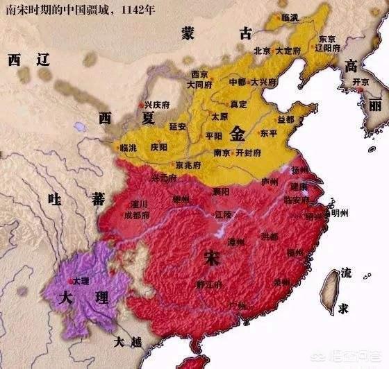 都传秦桧是宋朝大奸臣,真的只有秦桧一人是奸臣吗？