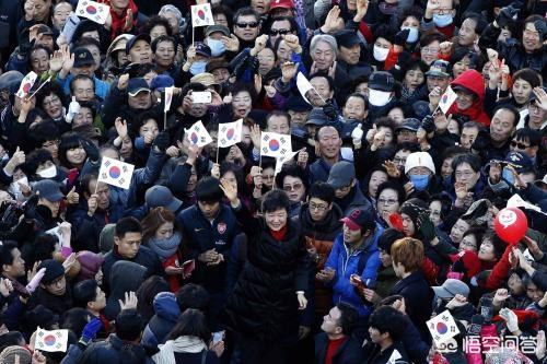 韩公布世越号监控:朴槿惠又被检方指控世越号篡改报告，你怎么看