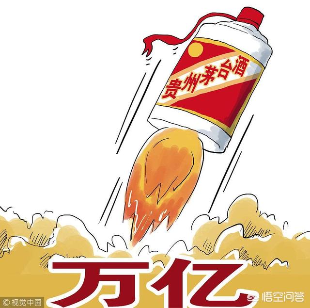 第五届中国藏獒展览会下载:茅台万亿市值的底层逻辑在哪？
