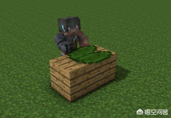 头条问答 你都知道哪些在minecraft 我的世界 游戏当中传奇人物的有趣故事 众生之游视的回答 0赞