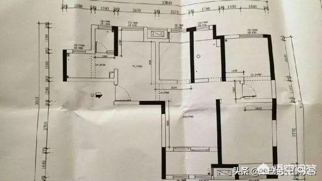 买房子最忌讳的户型,有哪些坑人的户型不能买？