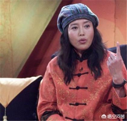 丁嘉丽照片:丁嘉丽有着怎样的艺术人生
