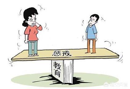 熊依依:网上传播或者讨论老师体罚学生，会不会造成想管不敢管的情况发生