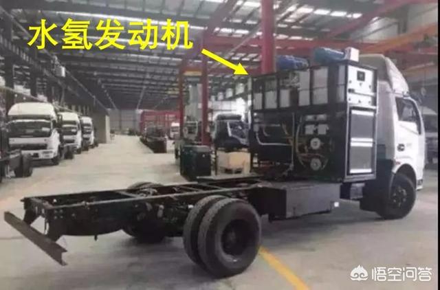 水氢发动机的庞青年现在怎么样了？