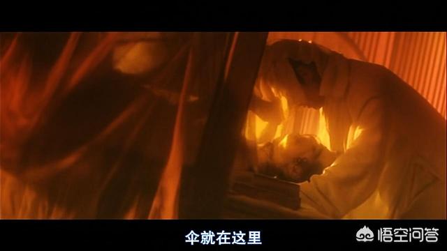 张曼玉与王祖贤出演的电影为什么叫《青蛇》而不是《白蛇》？