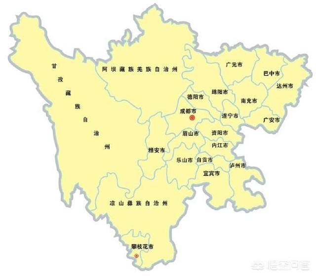 你印象最深的四川话是什么呢？