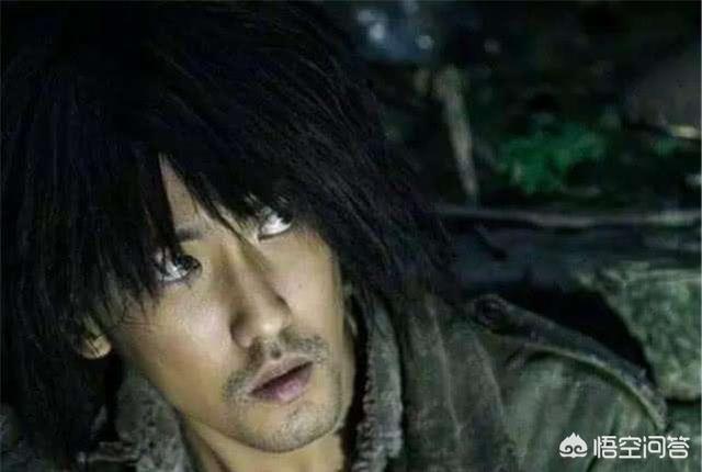 吴邪齐羽:《盗墓笔记2》吴邪在秦岭墓中，为何会梦见齐羽在海底墓的回忆？