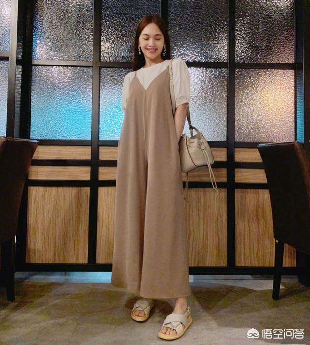 杨丞琳发型图片:杨丞琳有哪些好看的私服穿搭？
