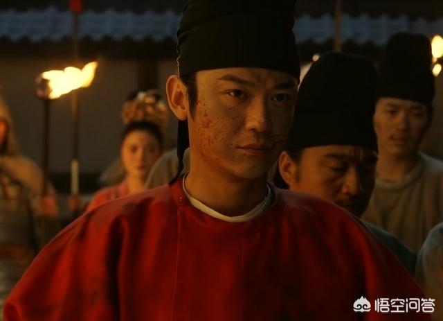 姚汝能:在小说《长安十二时辰》中，你如何看待姚汝能？