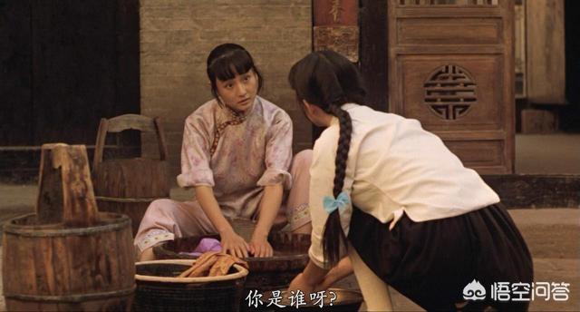 巩俐老公个人资料:张怡宁简介，张怡宁老公徐威个人资料简历年龄多大