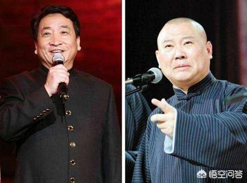 姜昆郭德纲:郭德纲与姜昆有什么恩怨吗？