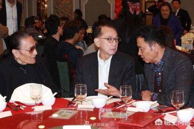 任达华个人资料年龄:任达华应该不会缺钱，可为什么还接商演？