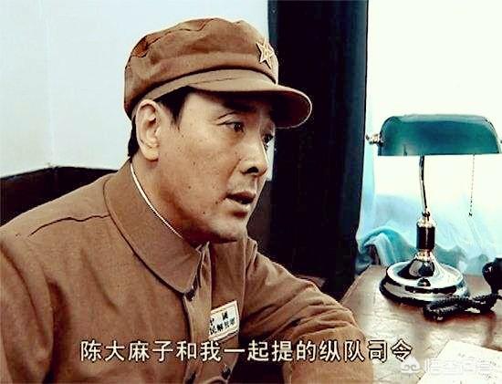 钟伟将军:《亮剑》中丁伟带兵不行，为何丁伟接手新一团后没有巨大的战果？