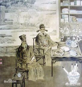 徐光启:徐光启和利玛窦有过怎样的交流？