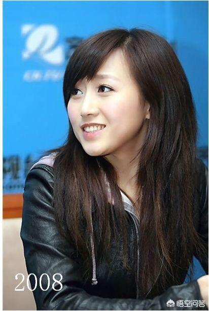 赵薇二胎:问所有女性的一个问题，家庭和工作怎么平衡？